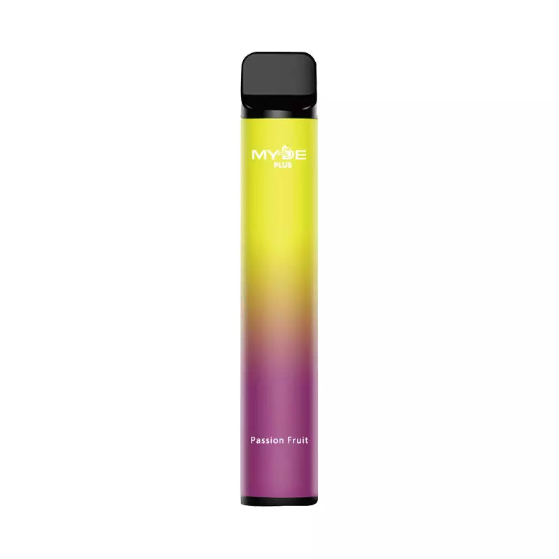 MYDE Plus 600 Puffs Bulk Buy Disposable Vapes Wholesale