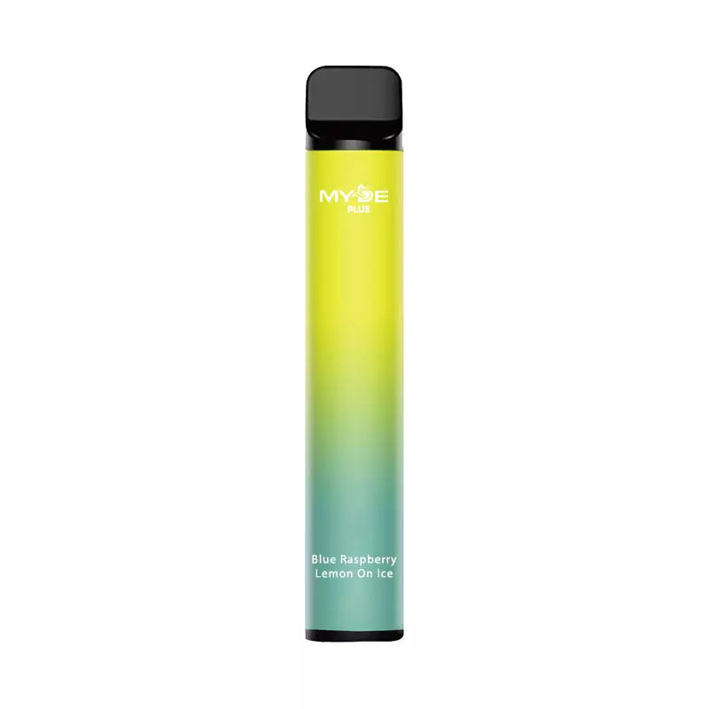 MYDE Plus 600 Puffs Bulk Buy Disposable Vapes Wholesale