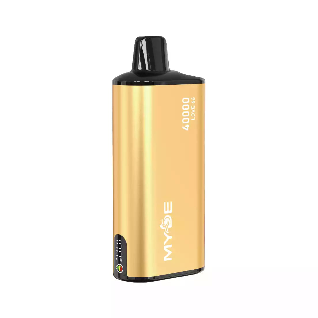 MYDE Y135 40K Bulk Buy Rechargeable Disposable Vapes 40000 Puffs