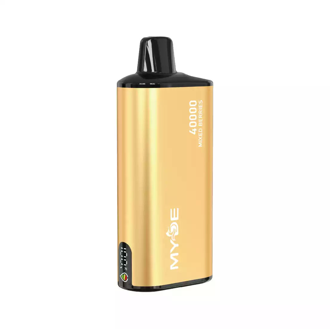 MYDE Y135 40K Bulk Buy Rechargeable Disposable Vapes 40000 Puffs