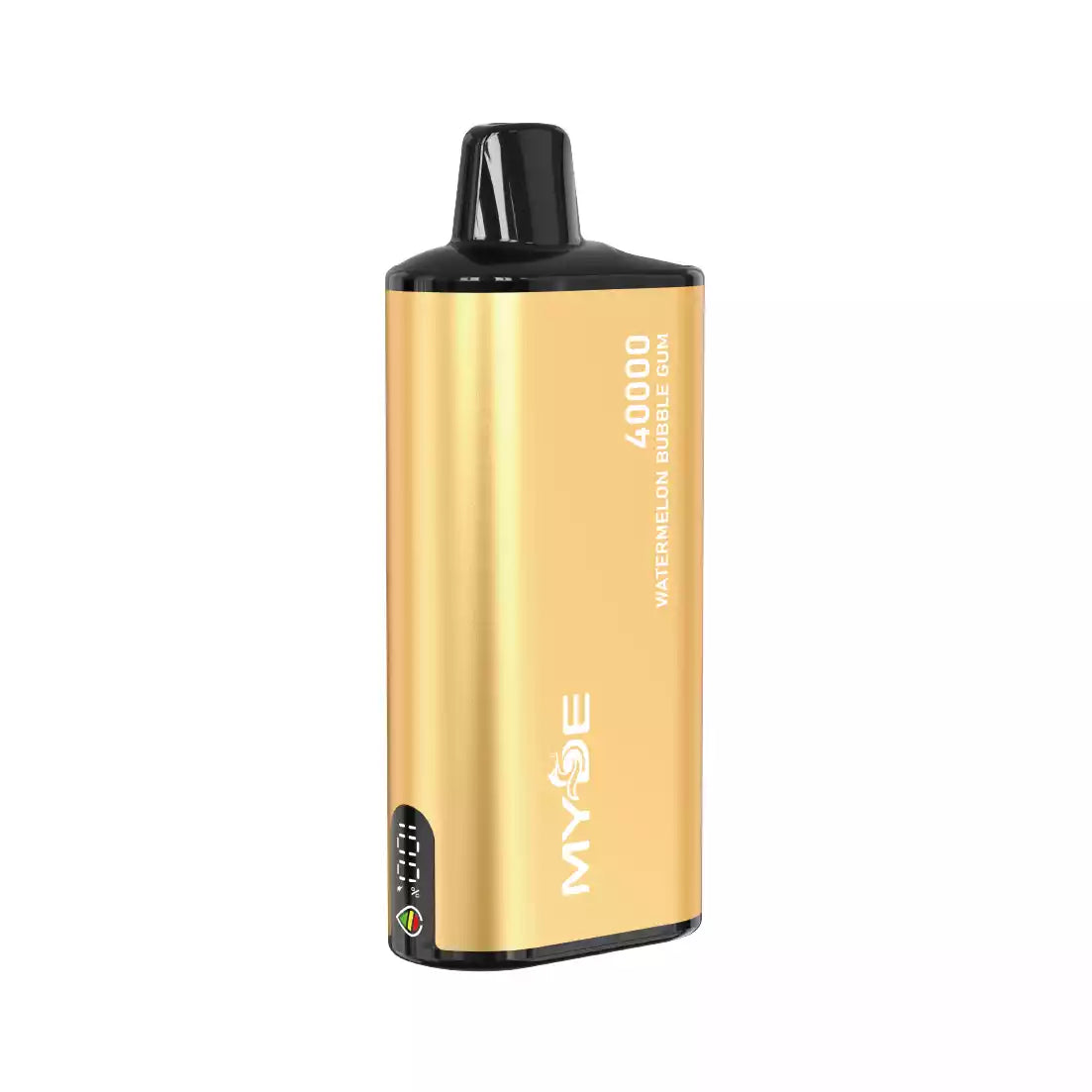 MYDE Y135 40K Bulk Buy Rechargeable Disposable Vapes 40000 Puffs
