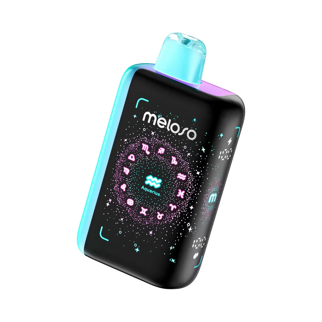 Magic Mint Meloso Bar 30000