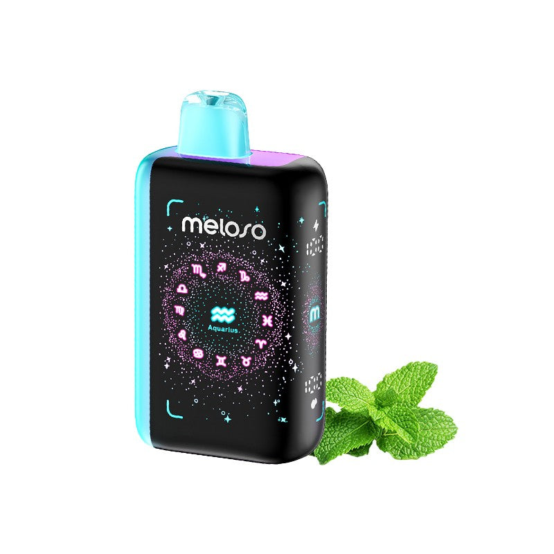 Geek Bar Meloso Bar 30000 Disposable Vape 18ml 5%