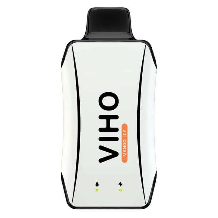 VIHO Turbo Vape
