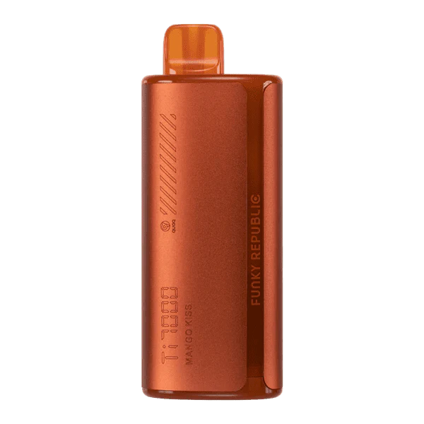 Mango Kiss Funky Lands Ti7000