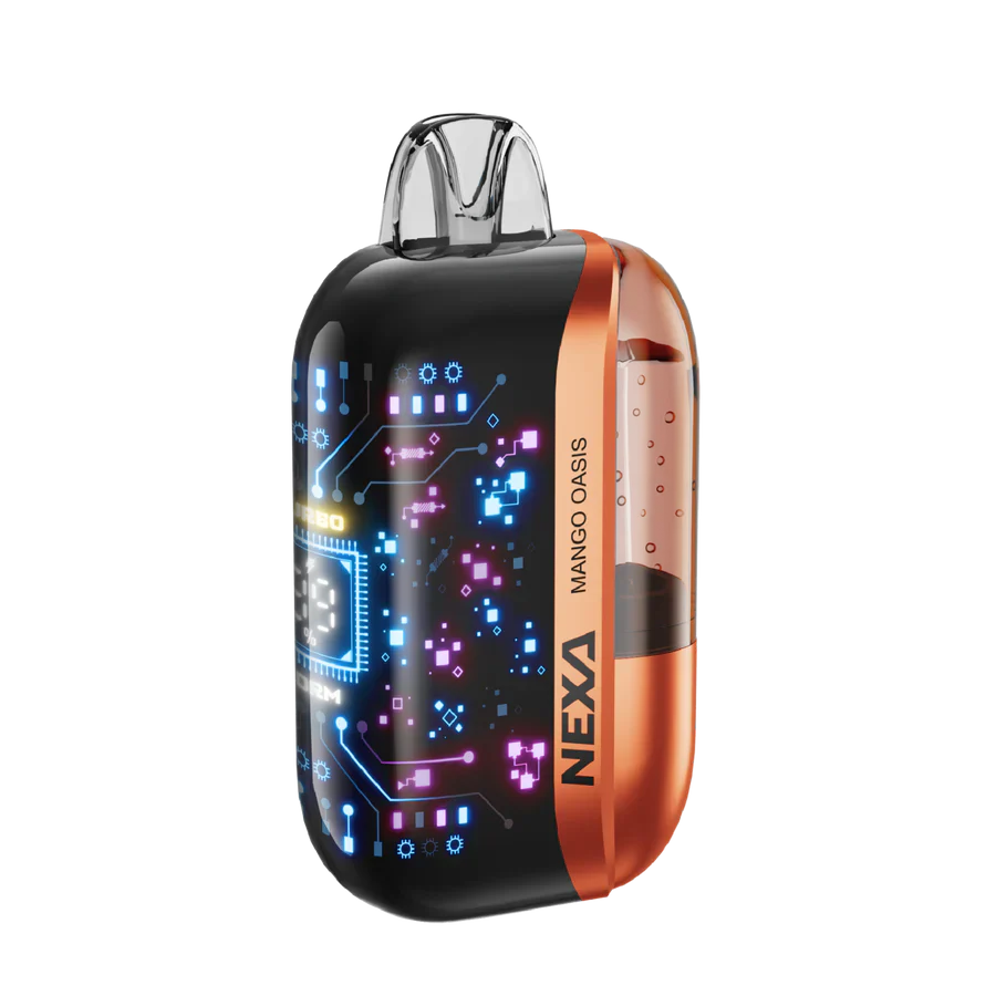 Mango Oasis Nexa Ultra 50000