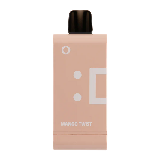 Mango Twist Off Stamp SW16000 Pod