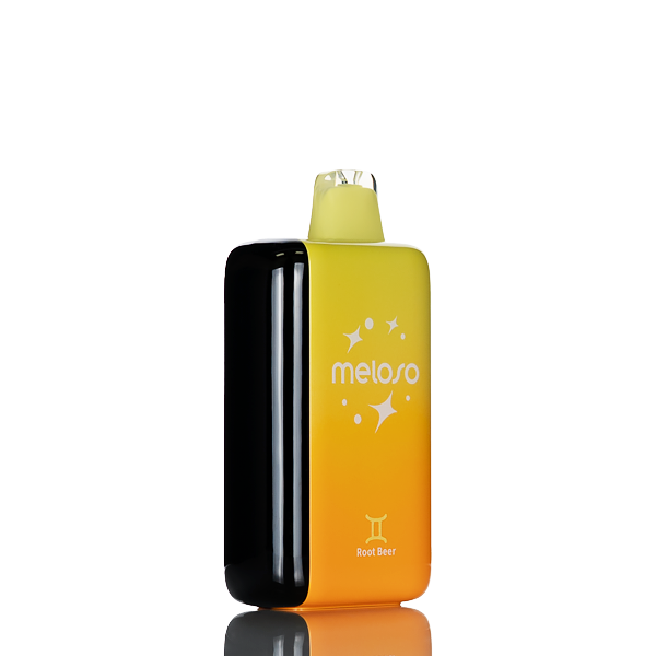 Geek Bar Meloso Bar 30K Disposable - 18mL