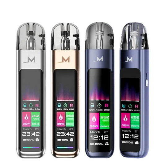 Memers Dr. Air X Pod Vape Kit