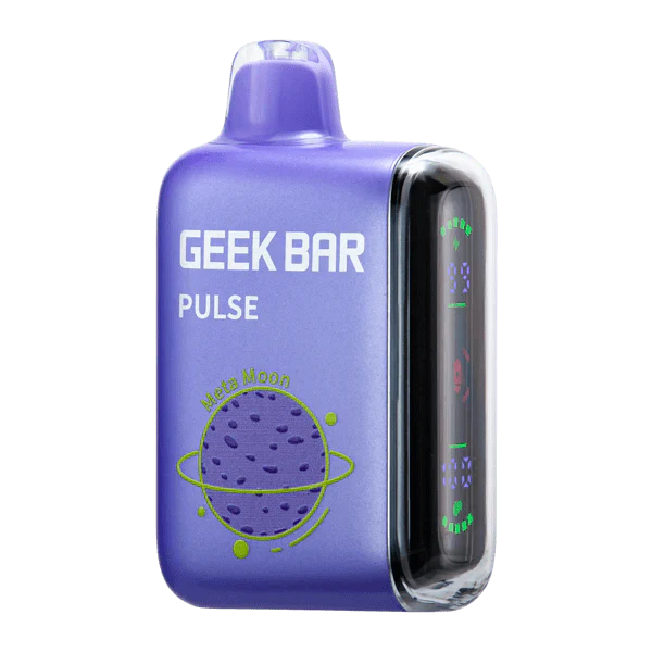 Meta Moon Geek Bar Pulse 15000