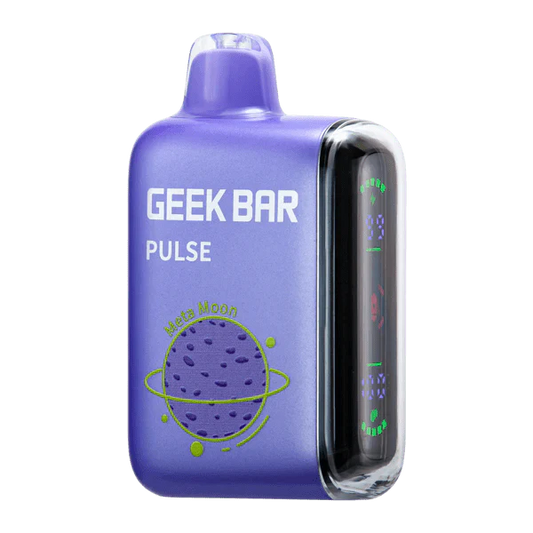 Meta Moon Geek Bar Pulse 15000
