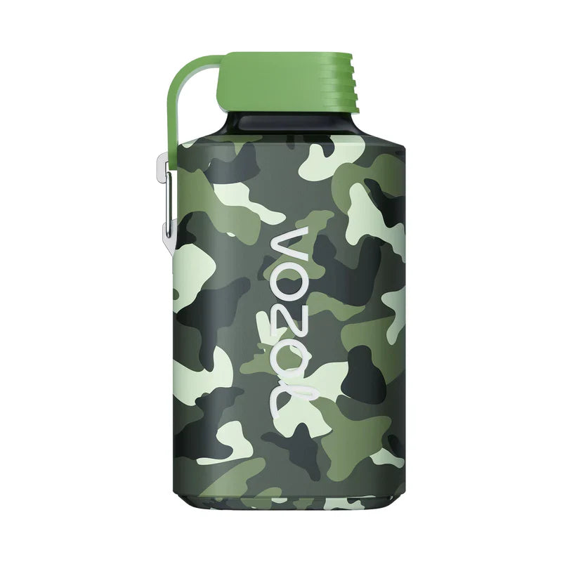 Mexican Mango Ice Vozol Gear 10000