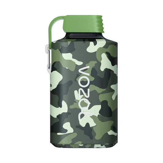 Mexican Mango Ice Vozol Gear 10000