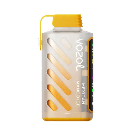 Mexican Mango Ice Vozol Gear Power 20000
