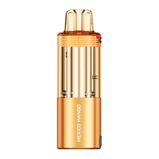 Mexico Mango Foger Switch Pro 30K Pod