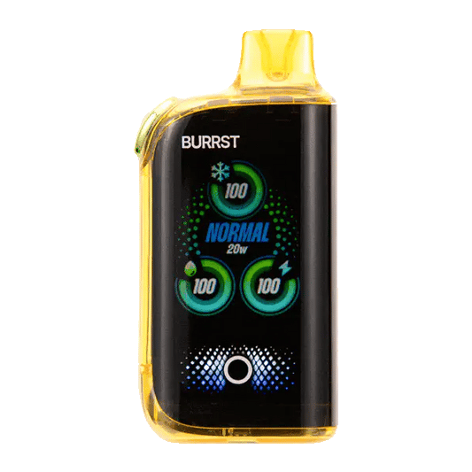 Mexico Mango/Frozen Mexico Mango FASTA Burrst 35000