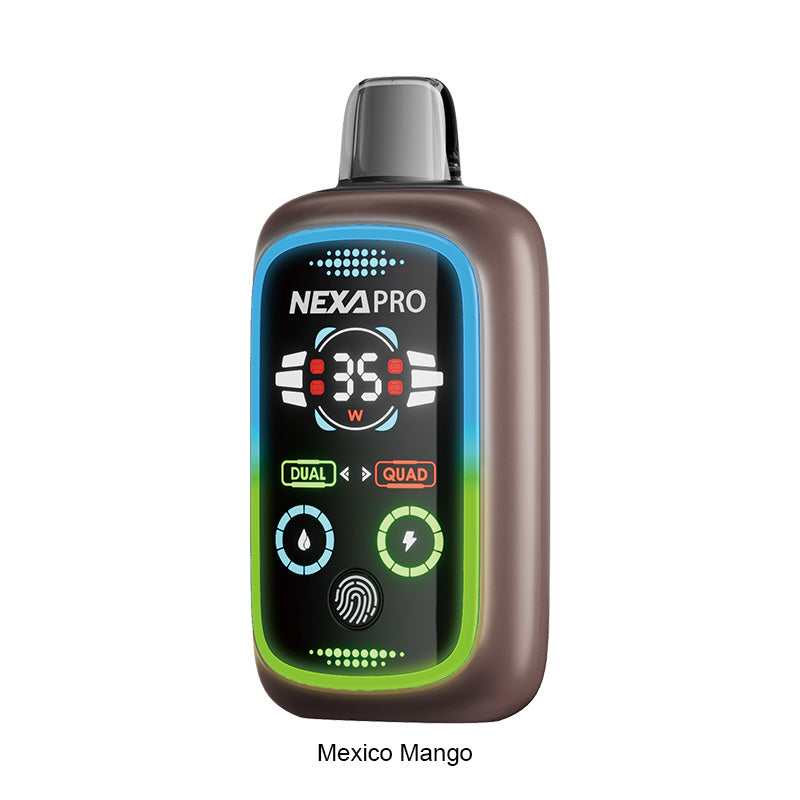 NEXA Pro 30K Einweg-E-Zigarette