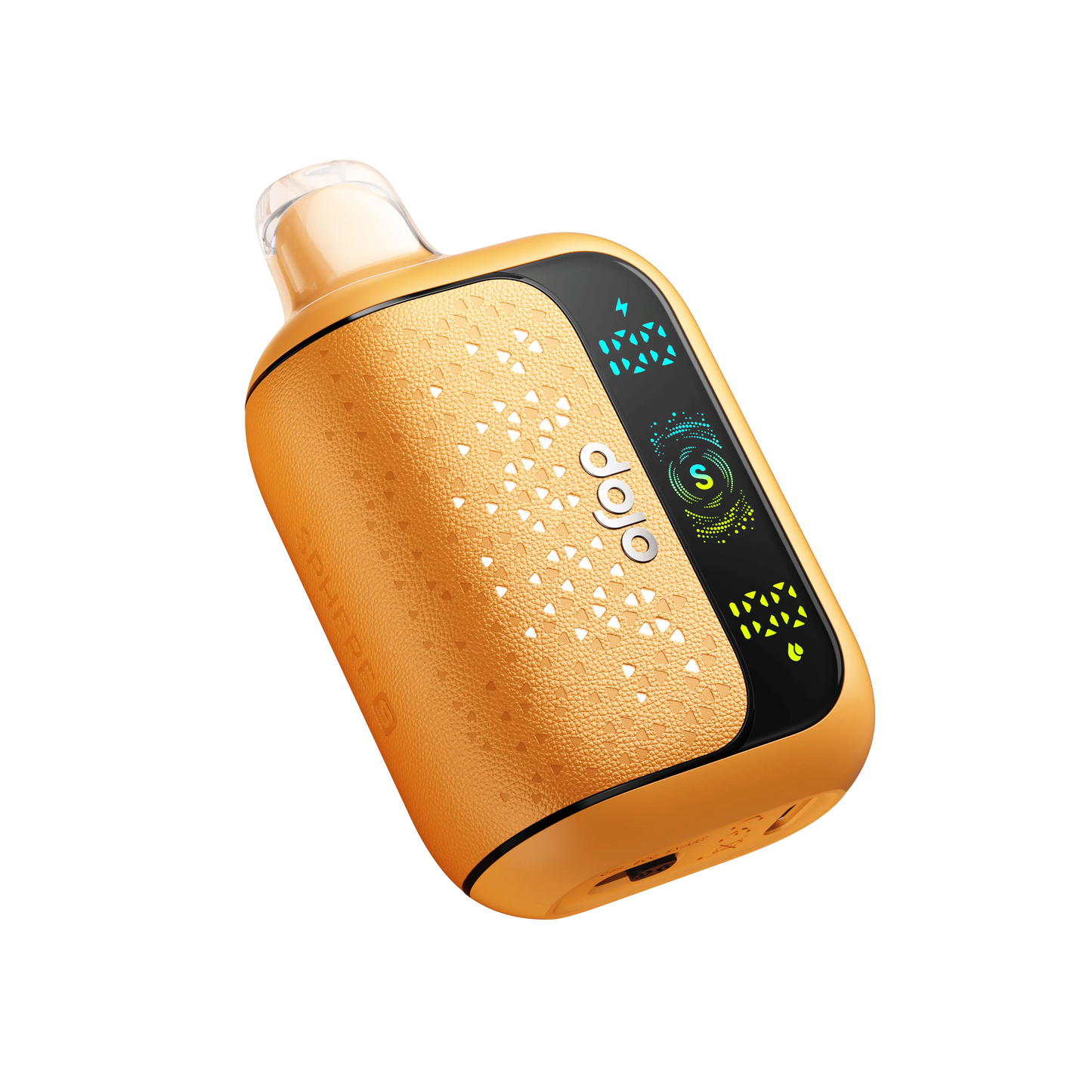 Mexico Mango - DOJO Sphere S 40K Disposable Vape