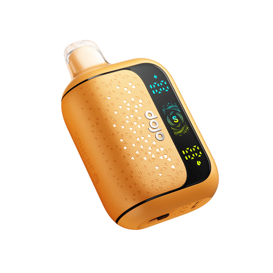 Mexico Mango - DOJO Sphere S 40K Disposable Vape