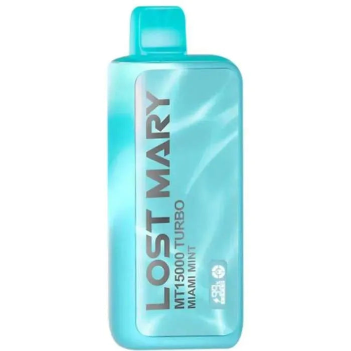 Lost Mary MT15000 Turbo Vape
