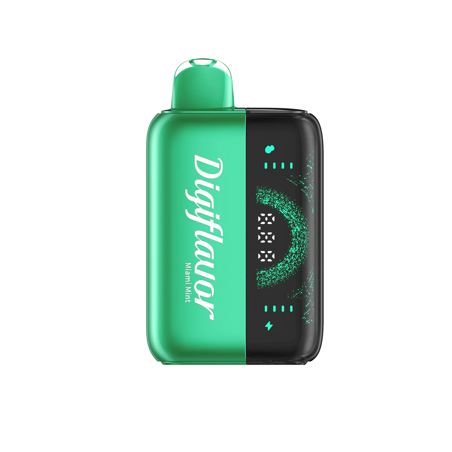 Miami Mint Digiflavor BRK 20K Kit
