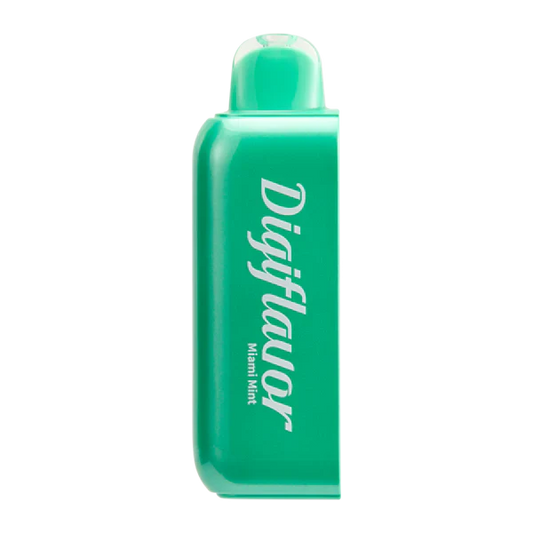 Miami Mint Digiflavor BRK 20K Pod