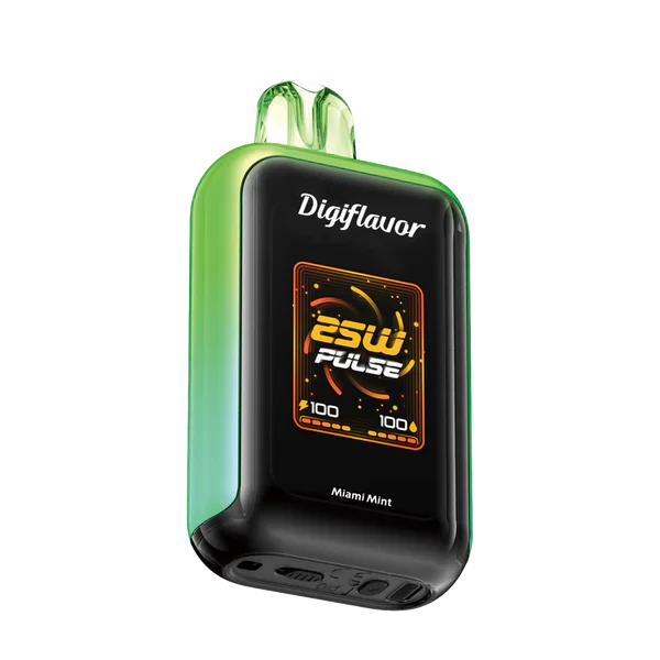 Miami Mint Digiflavor SKY 25K