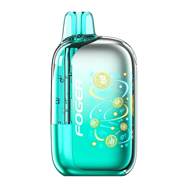 Miami Mint Foger Bit 35K