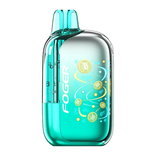 Miami Mint Foger Bit 35K