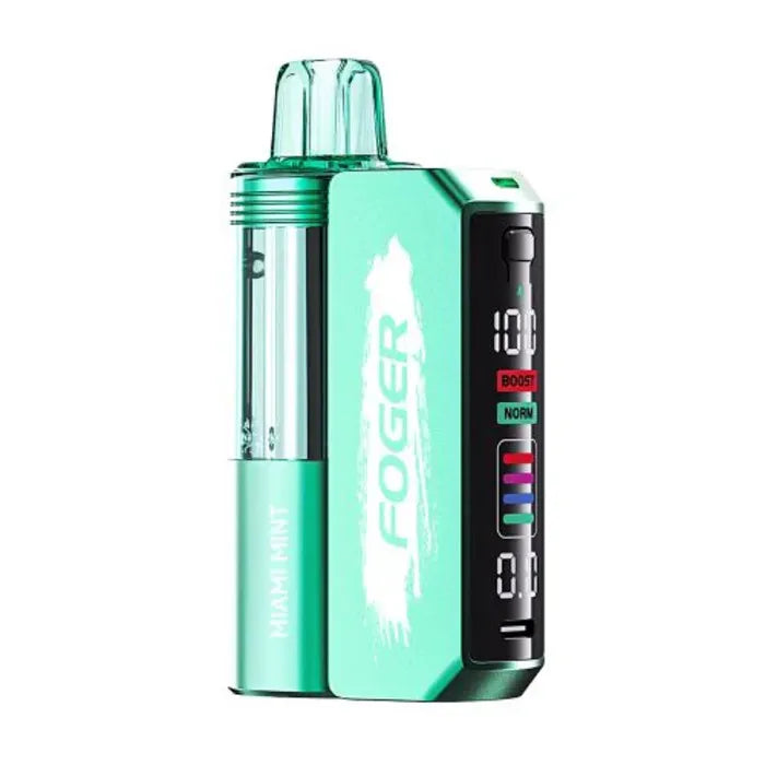 Foger Switch Pro Vape Kit