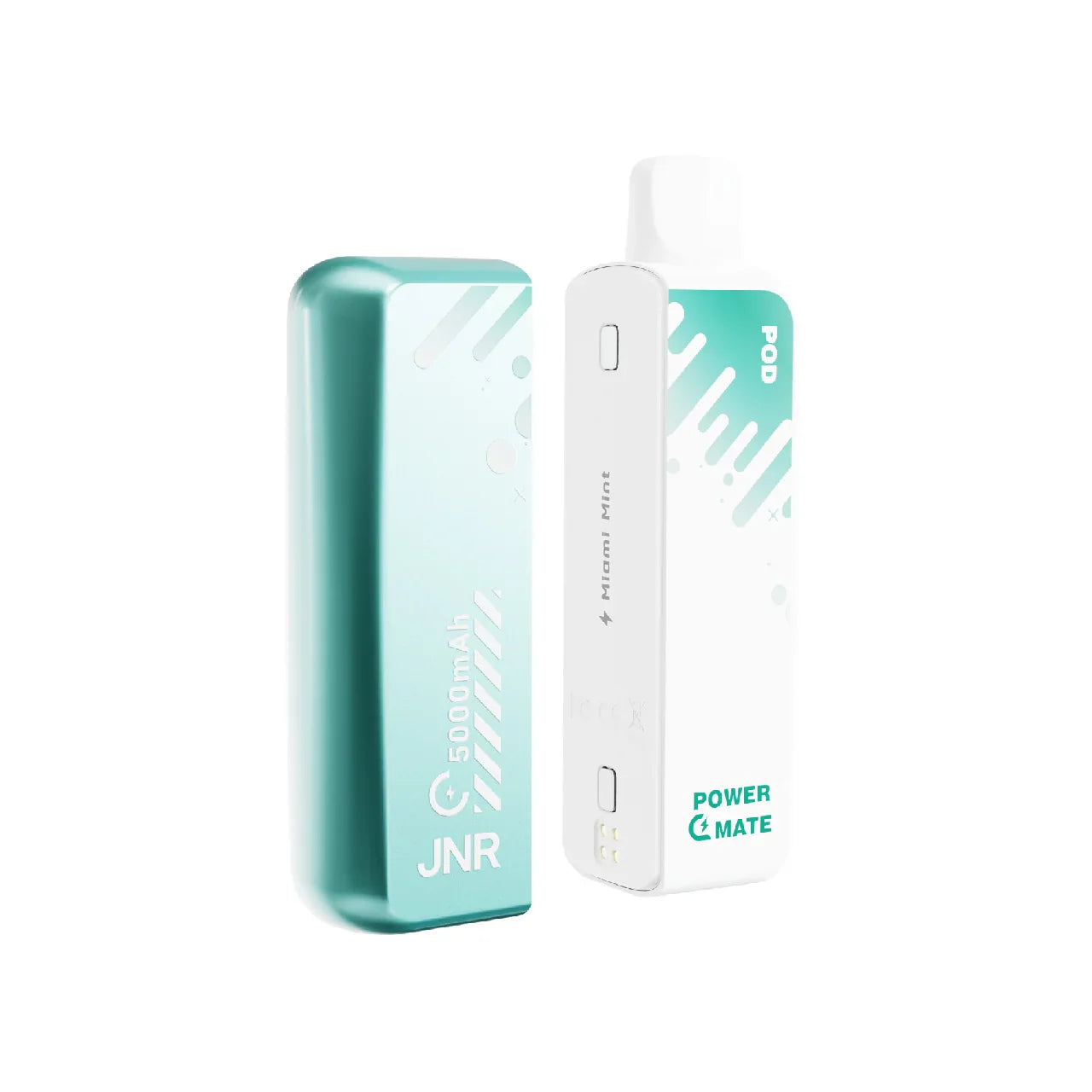 Miami Mint JNR Power Mate 30K Kit