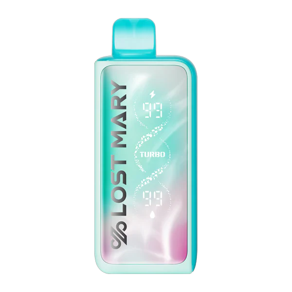Miami Mint Lost Mary MT35000 Turbo