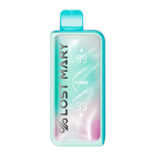 Miami Mint Lost Mary MT35000 Turbo
