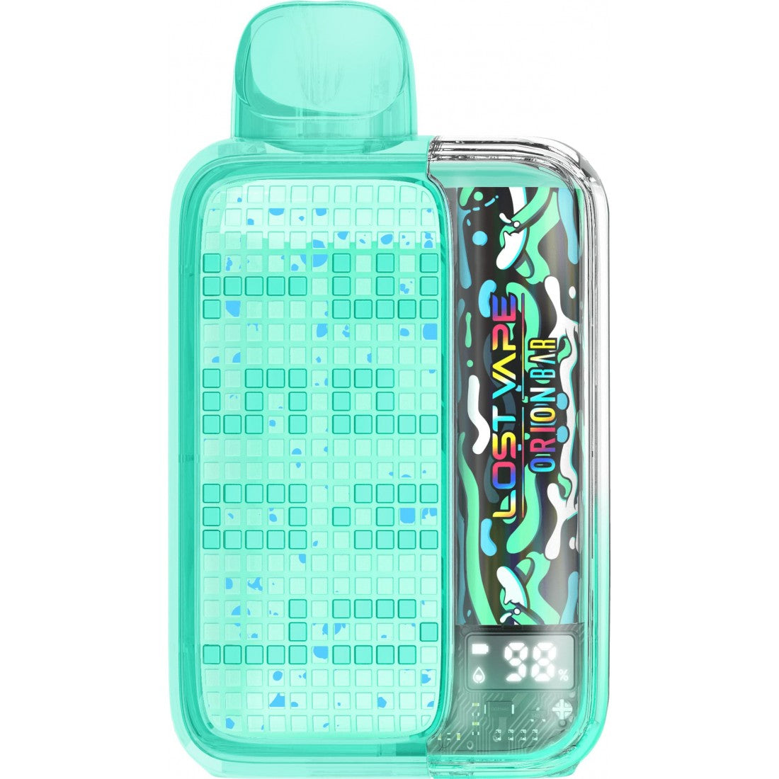 Miami Mint Lost Vape Orion Bar 10000