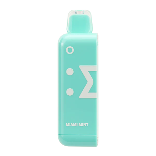Miami Mint Off Stamp Cube 25K Pod