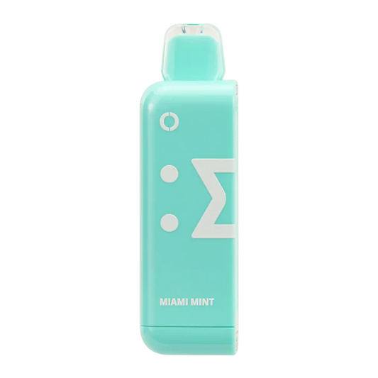 Miami Mint Off Stamp Cube 25K Pod