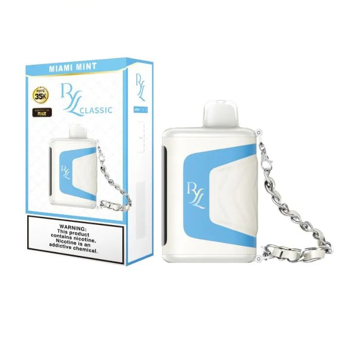 RAZ DC25000 Vape (RAZ LTX 25K)