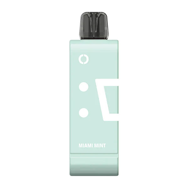 Miami Mint Off Stamp SW9000 Pod
