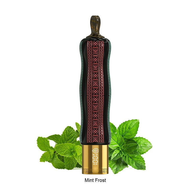 Olit Hookalit S 35000 Einweg-E-Zigarette 30ml 0,35%