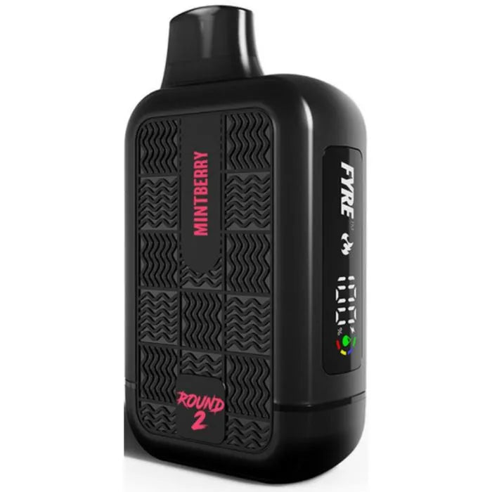 Tyson 2.0 Runde 2 Vape