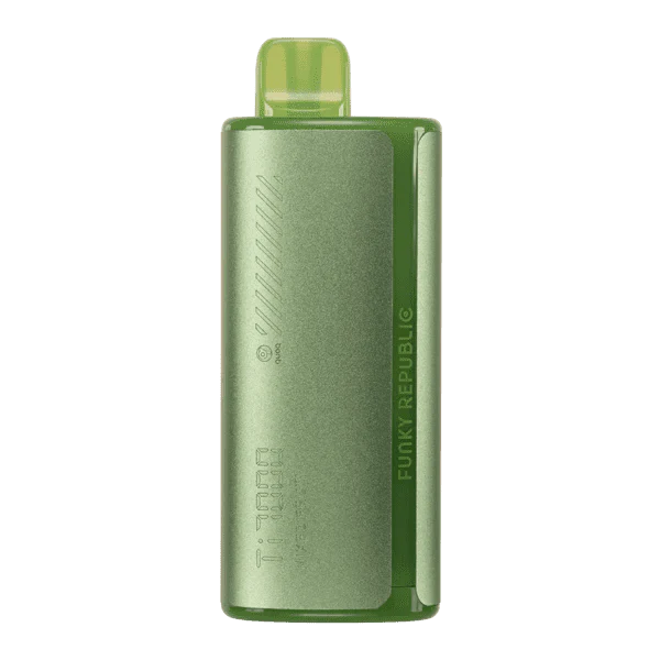 Mixed Fruit Funky Lands Ti7000