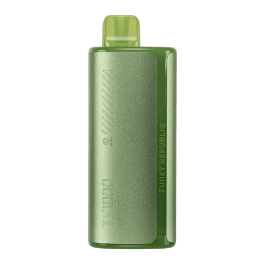 Mixed Fruit Funky Lands Ti7000