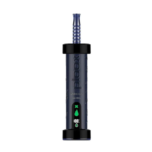 Mr.Blue - Ploox Molasses 75k Disposable E-Hookah