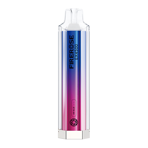 Elux Firerose EX4500 Puff Einweg-E-Zigarette (10er-Packung)