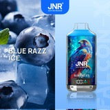 JNR Falcon X 18000 Puff Prefilled Vape Pod Kit - Box of 10
