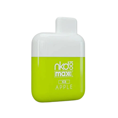 NKD 100 Max Disposable Vape 4500 Puffs