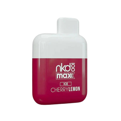 NKD 100 Max Disposable Vape 4500 Puffs