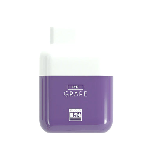 NKD 100 Max Disposable Vape 4500 Puffs