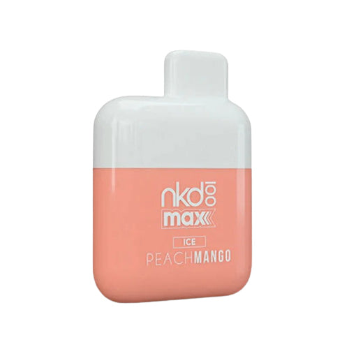 NKD 100 Max Disposable Vape 4500 Puffs