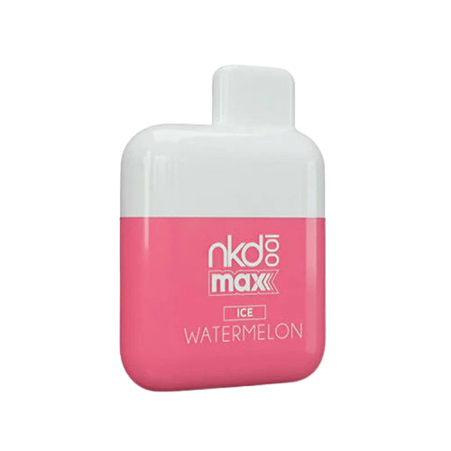 NKD 100 Max Disposable Vape 4500 Puffs